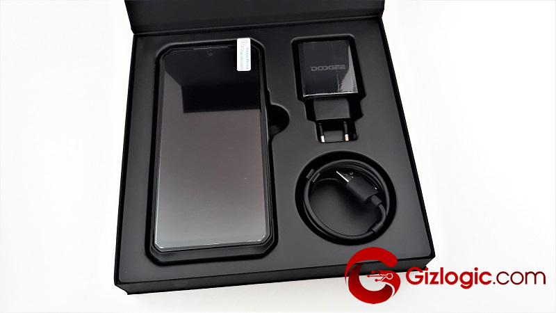 Doogee S95 Doogee S95